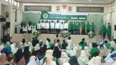 Pengurus Forum Madinah Tasikmalaya Periode 2026-2029 Resmi Dikukuhkan
