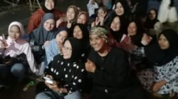 Hadiri Kegiatan Leuwigenta 3, Diky Chandra Ajak Warga Kota Tasik Dapat Jaga dan Lestarikan Budaya Tradisional