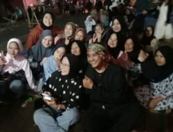 Hadiri Kegiatan Leuwigenta 3, Diky Chandra Ajak Warga Kota Tasik Dapat Jaga dan Lestarikan Budaya Tradisional