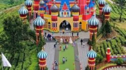 Paguyuban Media Subang Selatan Desak Transparansi Izin Kolam Air Panas DCastello