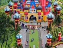 Paguyuban Media Subang Selatan Desak Transparansi Izin Kolam Air Panas DCastello