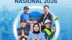 Hari Pelanggan Nasional 2026, Tirta Sukapura Perpanjang Promo Sambungan Baru Hanya Rp 639 Ribu