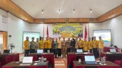 Buka Uji Kompetensi Atau Asesmen, Kang Asep Nuroni Tegaskan Estafet Jabatan Sekda Ada Di Tangan yang Tepat