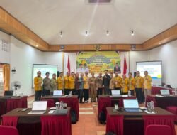 Buka Uji Kompetensi Atau Asesmen, Kang Asep Nuroni Tegaskan Estafet Jabatan Sekda Ada Di Tangan yang Tepat