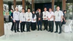 DPRD Provinsi Jabar, H. Budi Mahmud Saputra Gandeng Bapenda Jabar Sosialisasi Pajak Daerah 2026, Diikuti Ratusan Peserta