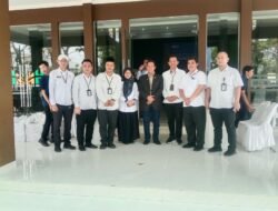 DPRD Provinsi Jabar, H. Budi Mahmud Saputra Gandeng Bapenda Jabar Sosialisasi Pajak Daerah 2026, Diikuti Ratusan Peserta