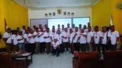 Muscab ke 3 APDESI Pangandaran Digelar, Perkuat Soliditas dan Sinergi Pemerintahan Desa