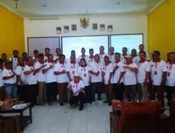 Muscab ke 3 APDESI Pangandaran Digelar, Perkuat Soliditas dan Sinergi Pemerintahan Desa