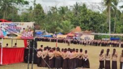 LT II Pramuka Penggalang Cigugur Jadi Ajang Pembentukan Karakter dan Kemandirian