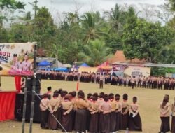LT II Pramuka Penggalang Cigugur Jadi Ajang Pembentukan Karakter dan Kemandirian