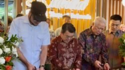 Ramela Resto Resmi Hadir di Sukabumi Buka Outlet Ke-7 di The Bountie Hotel 