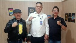 Ketua BNNP Jabar Ungkapkan Ancaman Peredaran dan Penyalahgunaan Narkotika di Jabar Masih Sangat Serius