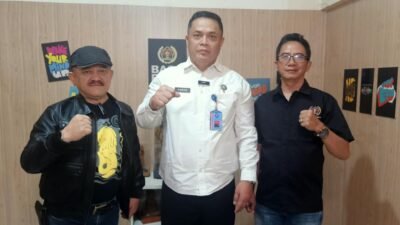 Ketua BNNP Jabar Ungkapkan Ancaman Peredaran dan Penyalahgunaan Narkotika di Jabar Masih Sangat Serius