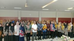 Diky Chandra: Pendataan Perpustakaan yang Akurat untuk Mengukur Indeks Pembangunan Literasi Masyarakat