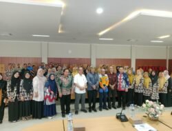Diky Chandra: Pendataan Perpustakaan yang Akurat untuk Mengukur Indeks Pembangunan Literasi Masyarakat