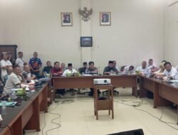 Sekretaris Komisi II Angga Yogaswara : Perda yang di Keluarkan DPRD Kota Tasik Belum Memiliki Turunan Perwal
