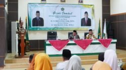 Kantor Kemenag Subang Berperan Dalam Menjaga Kondusivitas Subang, Tegas Kang Asep Nuroni