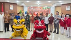 Wakil Bupati Subang Hadiri Pergelaran Pentas Seni dan Budaya Lintas Agama Tahun 2026