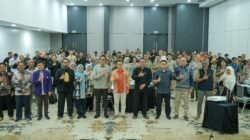 Tikorda Adalah Komitmen Kolektif Menjaga Ketahanan dan Kesehatan Pangan, Ungkap Kang Akur