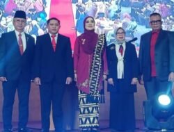 Prof. Diana Sari Rektor Baru USB Bandung, Target Kembalikan Kejayaan USB Masa lalu