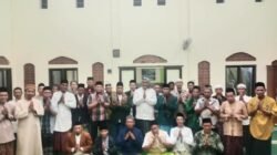 Kehadiran, Wawalkota Tasik Diky Chandra di Peringatan Maulid Nabi SAW, Disambut Warga Salamitan Setiamulya Tamansari