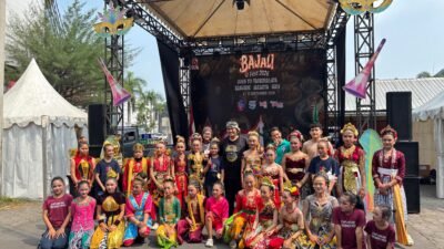 Wawalkota Tasik Diky Chandra Hadiri Milangkala ke-70 DAMAS, Sampaikan Beberapa Pesan