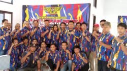 Memperluas dan Perkokoh Barisan, DPD LSM LASKAR NKRI Subang Kukuhkan DPC Cipeundeuy-Serang Panjang