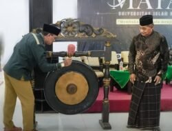 Wabup Tasik Asep Sopari Hadiri MATAMA UNIK Cipasung Dengan Tema “Membuka Cakrawala Menyebrangi Samudra”