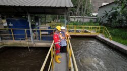Jaga Air, Jaga Produksi: Solusi Bangun Indonesia Perkuat Efisiensi di Tengah Kemarau