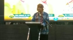 Hadiri Musda V Partai Golkar Kota Tasik Diky Chandra Ditawari Jadi Kader, Akan Pertimbangkan Dengan Matang