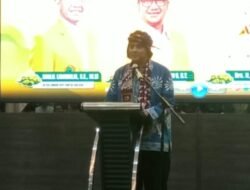 Hadiri Musda V Partai Golkar Kota Tasik Diky Chandra Ditawari Jadi Kader, Akan Pertimbangkan Dengan Matang