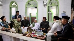 Hadiri Maulid Nabi, Diky Chandra Sempat Kaget Sambutan Tokoh Masyarakat Ngamplang Wetan Cipari, Apa yang Disampaikan? 