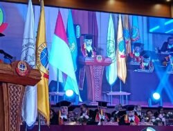 Sebanyak 894 Mahasiswa Baru Universitas Sangga Buana YPKP Bandung Ikuti PKKMB Tahun 2026