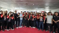 Resmi Dilantik Pengurus Akademi Indoboxing Indonesia Periode 2026-2030, Ini Struktur Nama-namanya