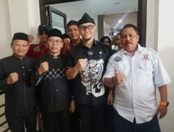 Edwin Senjaya Buka Alarm Sosial Buahbatu: Perda Baru Tak Boleh Berhenti di Atas Kertas