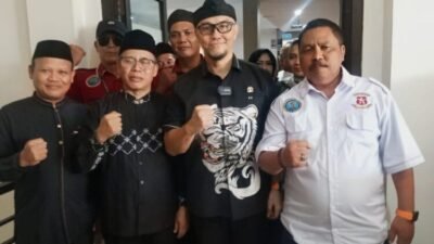Edwin Senjaya Buka Alarm Sosial Buahbatu: Perda Baru Tak Boleh Berhenti di Atas Kertas