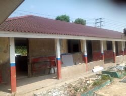 Bantuan Revitalisasi SDN Sukabahagia Sukaresmi Cianjur Bantu Perekonomian Masyarakat Sekitar