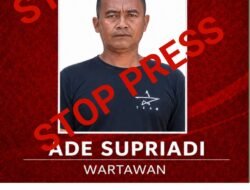 STOP PRESS WARTAWAN HALLO BERITA ONLINE.COM