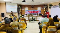 Berencana Itu Keren! DPPKB Purwakarta Dorong Partisipasi Aktif Masyarakat Lewat Program SILIKON Bangga Kencana