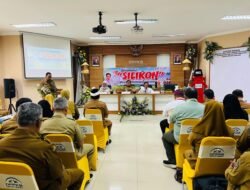 Berencana Itu Keren! DPPKB Purwakarta Dorong Partisipasi Aktif Masyarakat Lewat Program SILIKON Bangga Kencana