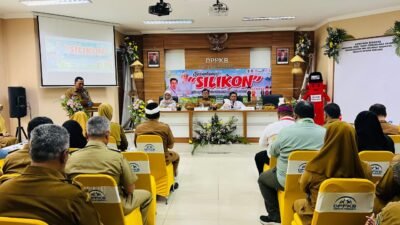 Berencana Itu Keren! DPPKB Purwakarta Dorong Partisipasi Aktif Masyarakat Lewat Program SILIKON Bangga Kencana