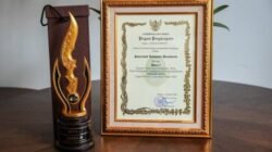 Kembali Torehkan Prestasi, Pemkab Purwakarta Raih Penghargaan Jamsostek Award Tingkat Jabar Tahun 2026