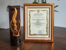 Kembali Torehkan Prestasi, Pemkab Purwakarta Raih Penghargaan Jamsostek Award Tingkat Jabar Tahun 2026