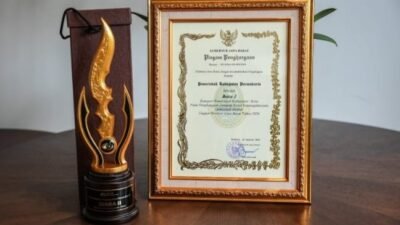 Kembali Torehkan Prestasi, Pemkab Purwakarta Raih Penghargaan Jamsostek Award Tingkat Jabar Tahun 2026