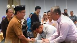 Bupati Tasikmalaya Hadiri Focus Group Discussion dan Pelepasan Delegasi Kabupaten Tasikmalaya ke Jerman