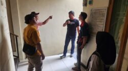 Respon Cepat Satreskrim Polres Purwakarta Tindak Lanjuti Informasi Pencurian di Campakasari