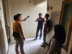 Respon Cepat Satreskrim Polres Purwakarta Tindak Lanjuti Informasi Pencurian di Campakasari