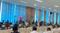Kabar Gembira! Masyarakat Kecamatan Kuala Kampar, Mulai Oktober 2026 Akan Nikmati Layanan Listrik 24 jam