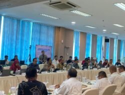 Kabar Gembira! Masyarakat Kecamatan Kuala Kampar, Mulai Oktober 2026 Akan Nikmati Layanan Listrik 24 jam