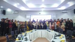 Sekda Subang Buka Rapat Persiapan Seleksi Penghargaan Pegawai ASN Berprestasi 2026